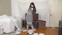 Always In Trouble 8 - Encore - Part Three - Ziva Fey