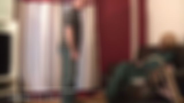 100 strokes for your bad behaviour - Part One