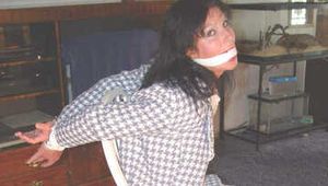 Paige Chairtied promo gallery