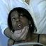 FIGHTING MAD, BOUND & GAGGED NAFISA 2:23 (D12-9)