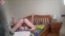 HORNY IN HAVANNA