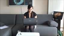 Sharon - German Studies Student Part 1 of 7