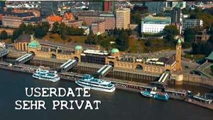 USERDATE SEHR PRIVAT