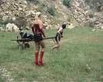 La Femme Fatale - Outdoor Domination