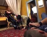 The way to be a Rubberslave - 01