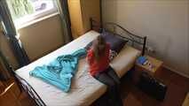 Stefanie - Evil Haunting Part 4 of 6