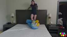 1401 Too Small After All