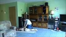 Cindy - The Fake Insurance Agent 3 Part 3 of 6