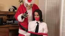 A Women In Black Christmas - The Complete Story - Angelina Moon