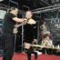 BoundCon XIV Escape Challenge Stage - Bob vs. Nova Pink