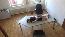 Leonie - spy or not part 4 of 6