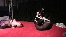 The ultimate Escape Challenge from VENUS Berlin - Legendary Battles
