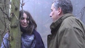 In the forest (2)