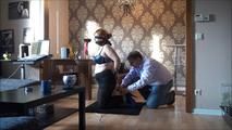 Wunschvideo Desire - Das Firmenhandy Teil 1 von 5