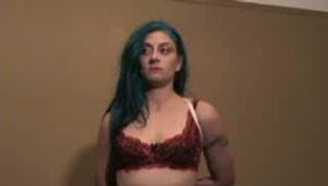 Boss Woman Bound and Gagged, Part 2