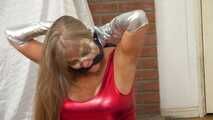 Patriot Girl - Part Four - Darla Crane