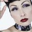 The Lady is a Vamp