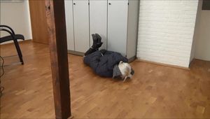 Request Video Elena - The tenant Part 5 of 5