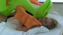 289 Sarahs dragon ride