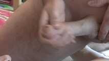 smoking cleaning lady 2