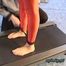The treadmill 2