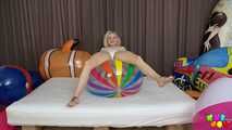 1159 Ein ganz bestimmter Ball