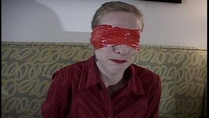 Hardcore Abductions #221 BBJ56 "Misty"