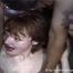 Gangbang and Bukkake Party #2