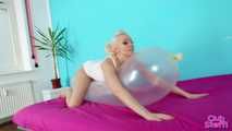 431 Bouncing Bella