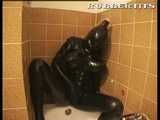 Die Dusch-Doll - aus dem Privatarchiv!