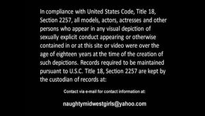 Alex Chance - She gets the job  - Hi Res WMV version