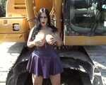Rubber  Dredger Video 2