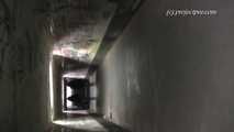 53002 Lindsay Nearly Floods The Underpass
