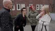 STRASSENFLIRTS 87