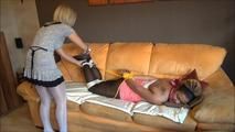 Estella and Marenka - Entrance Examination Part 2 of 5