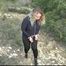 Weekend Bonus Update - Diamondly -  Outdoor walk in Heavy Chains