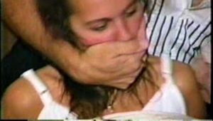 3 LITTLE CUTIES GET HAND-GAGGED 8:38 (D1-5)