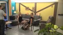 Jana und Vanessa - Die Shootingbegleitung Teil 6 von 8