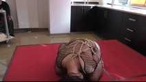 Kenyade vs. Katarina Blade at BoundCon meets Feringapark in November 2017