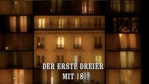 FIRST THREESOME WITH FRESH 18