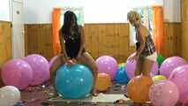 Denise & Claire 08