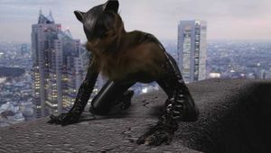 Catwomen is back