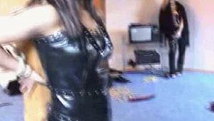 ab-116 Breaking their will (2) Teil 4