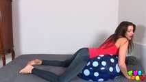 366 Karina's biggest...