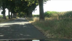 Elena - Hidden Thoughts Part 1 of 6