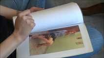 Zora - The bondage wish book Part 2 of 5