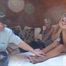 Marenka and Vera - Tickle Game Part 3 of 4...