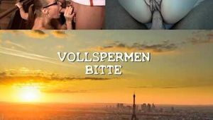 MORE CUM