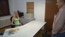 Maya - Interview Part 3 of 6