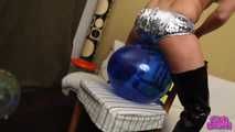 266 Karina's chair